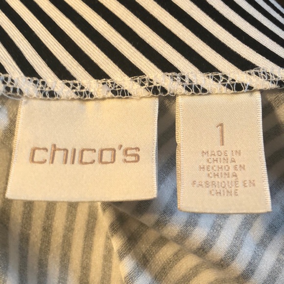 Chico's Maxi Skirt - Picture 2 of 3